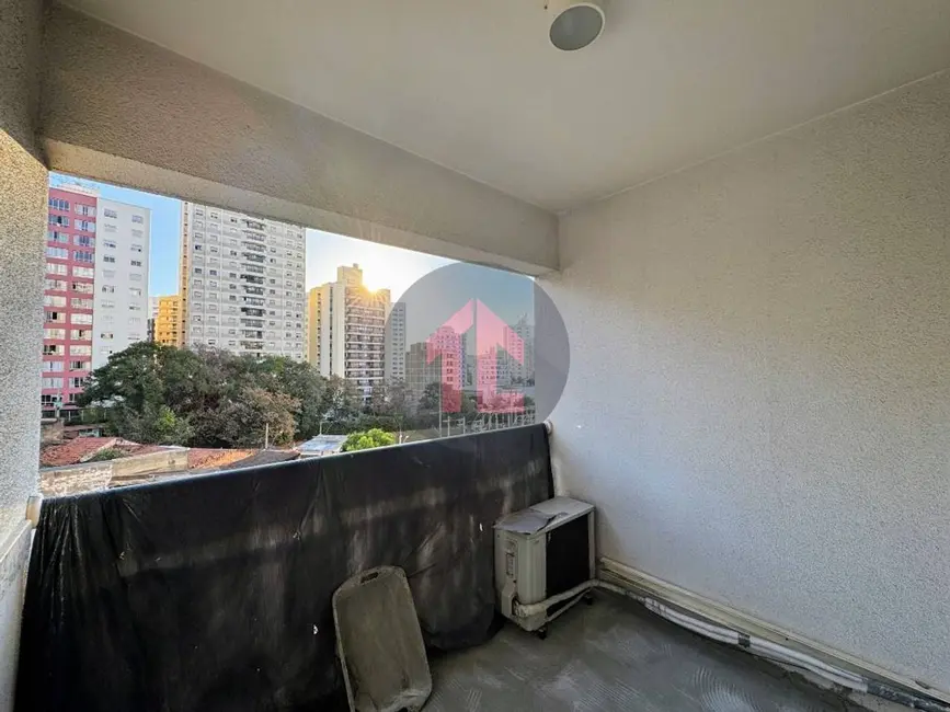 Foto 5 de Apartamento com 1 quarto para alugar, 46m2 em Cambuí, Campinas - SP