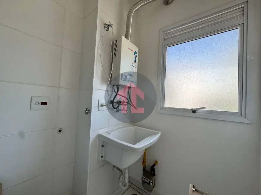 Foto 6 de Apartamento com 1 quarto para alugar, 46m2 em Cambuí, Campinas - SP