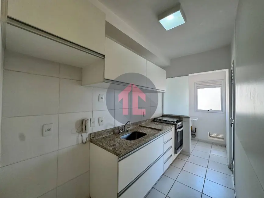 Foto 3 de Apartamento com 1 quarto para alugar, 46m2 em Cambuí, Campinas - SP