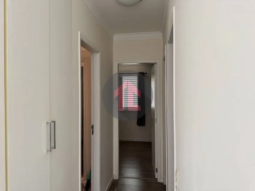 Foto 6 de Apartamento com 3 quartos para alugar, 59m2 em Parque Itália, Campinas - SP