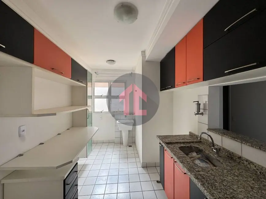 Foto 3 de Apartamento com 3 quartos para alugar, 59m2 em Parque Itália, Campinas - SP