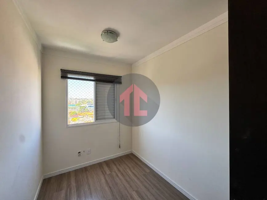 Foto 7 de Apartamento com 3 quartos para alugar, 59m2 em Parque Itália, Campinas - SP