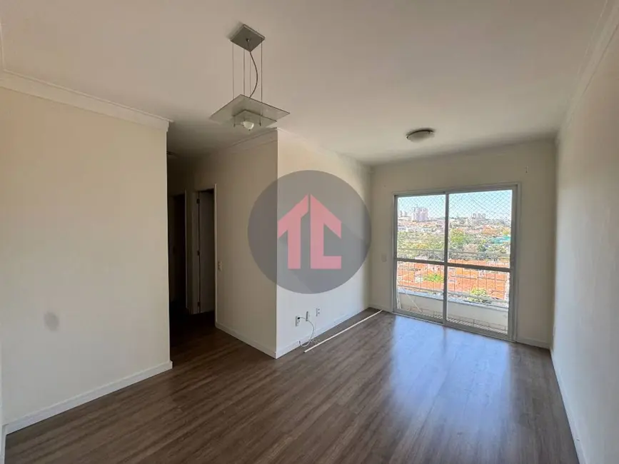 Foto 1 de Apartamento com 3 quartos para alugar, 59m2 em Parque Itália, Campinas - SP