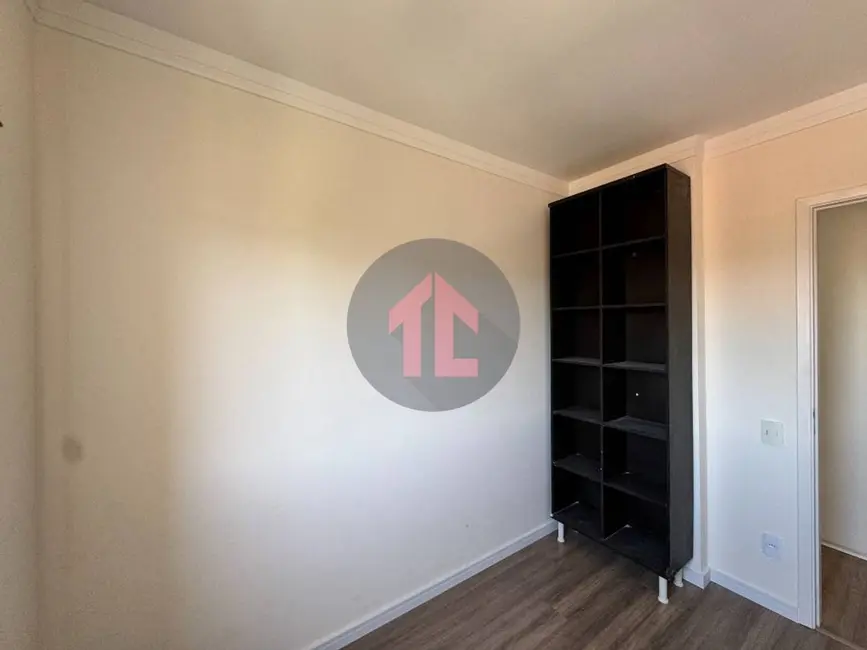 Foto 8 de Apartamento com 3 quartos para alugar, 59m2 em Parque Itália, Campinas - SP