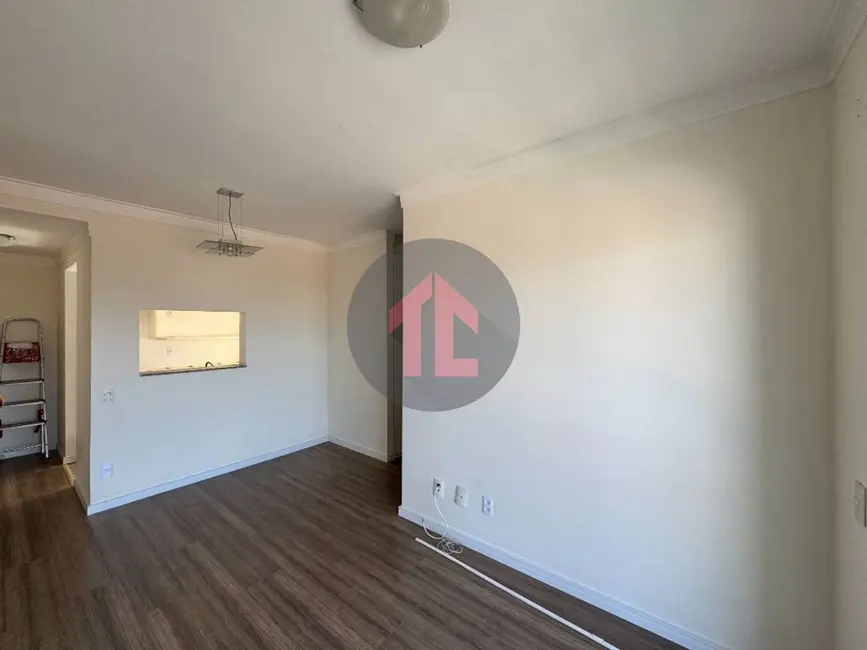Foto 2 de Apartamento com 3 quartos para alugar, 59m2 em Parque Itália, Campinas - SP