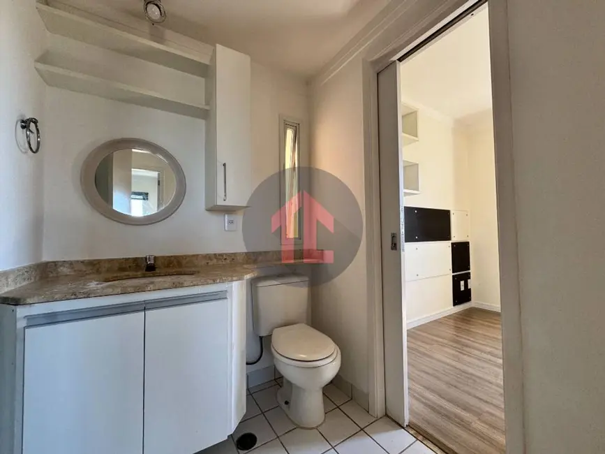 Foto 9 de Apartamento com 3 quartos para alugar, 59m2 em Parque Itália, Campinas - SP