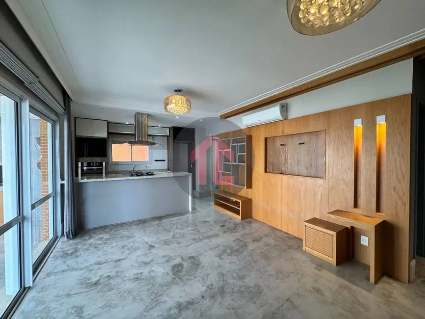 Foto 1 de Apartamento com 3 quartos à venda, 119m2 em Jardim Belo Horizonte, Campinas - SP