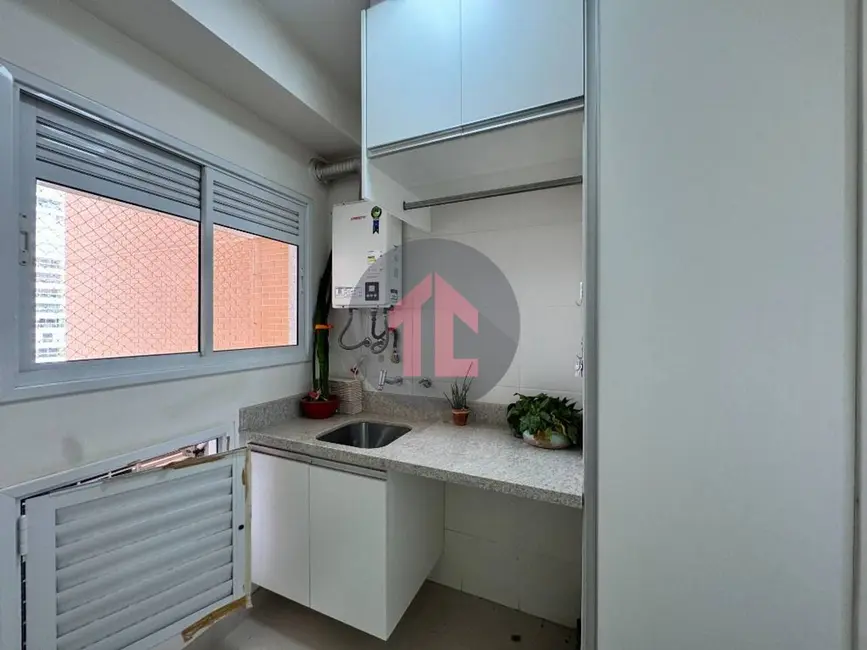 Foto 4 de Apartamento com 3 quartos à venda, 119m2 em Jardim Belo Horizonte, Campinas - SP