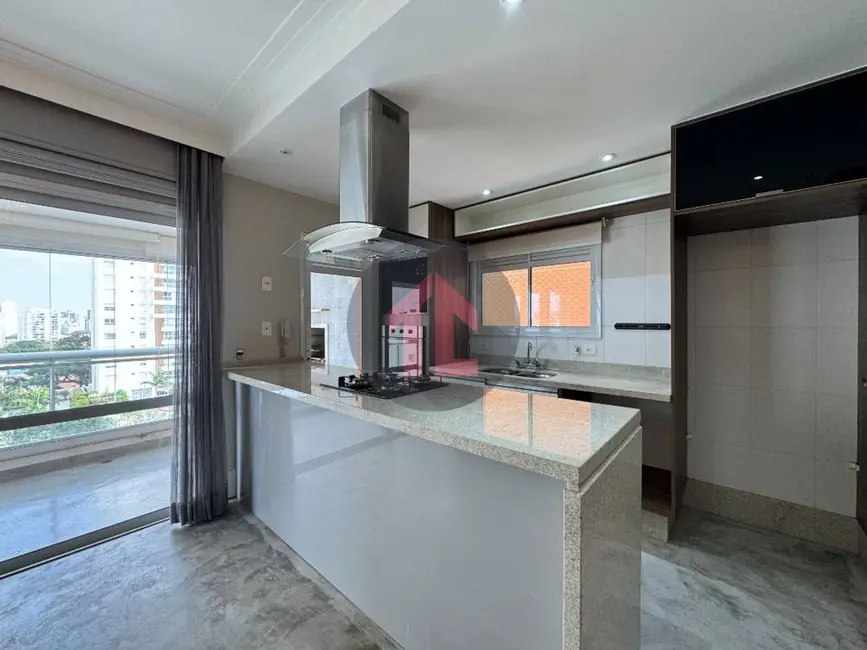 Foto 2 de Apartamento com 3 quartos à venda, 119m2 em Jardim Belo Horizonte, Campinas - SP