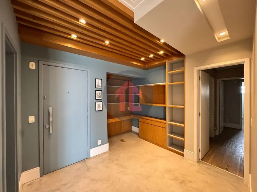 Foto 9 de Apartamento com 3 quartos à venda, 119m2 em Jardim Belo Horizonte, Campinas - SP
