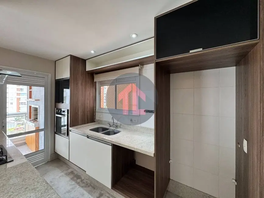 Foto 3 de Apartamento com 3 quartos à venda, 119m2 em Jardim Belo Horizonte, Campinas - SP