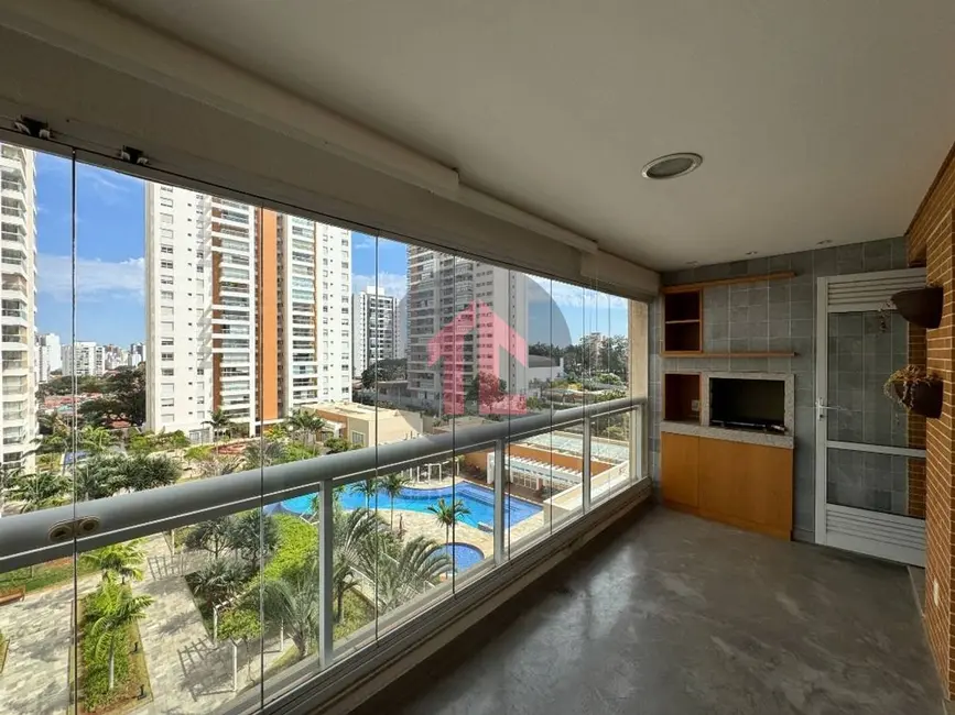 Foto 8 de Apartamento com 3 quartos à venda, 119m2 em Jardim Belo Horizonte, Campinas - SP