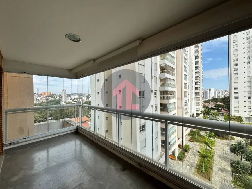 Foto 7 de Apartamento com 3 quartos à venda, 119m2 em Jardim Belo Horizonte, Campinas - SP