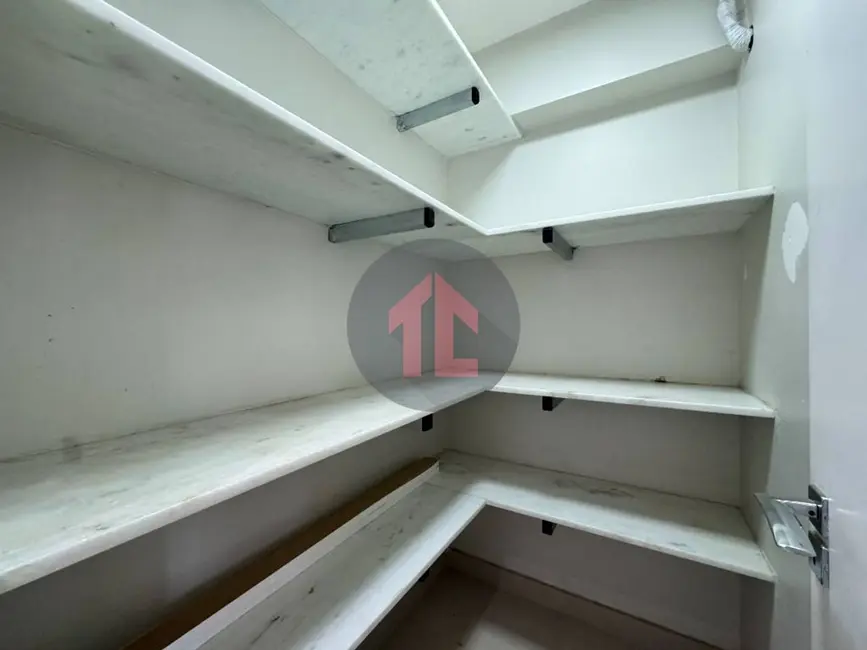 Foto 5 de Apartamento com 3 quartos à venda, 119m2 em Jardim Belo Horizonte, Campinas - SP