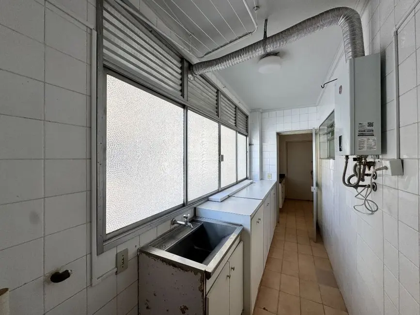 Foto 6 de Apartamento com 3 quartos à venda, 107m2 em Centro, Campinas - SP