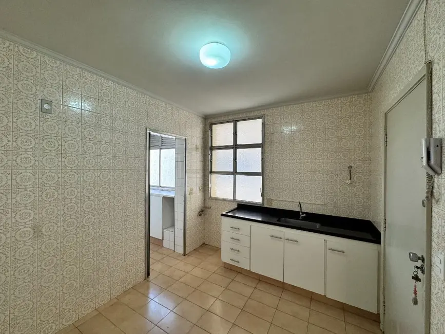 Foto 3 de Apartamento com 3 quartos à venda, 107m2 em Centro, Campinas - SP