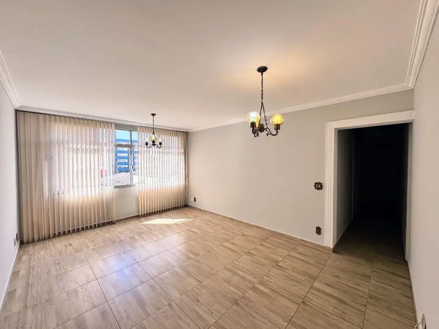 Foto 1 de Apartamento com 3 quartos à venda, 107m2 em Centro, Campinas - SP