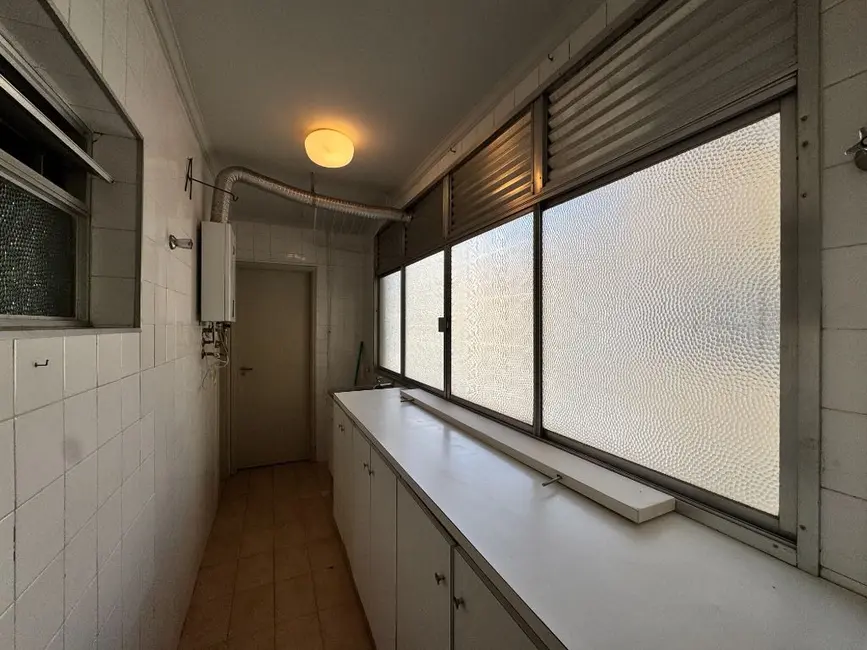 Foto 5 de Apartamento com 3 quartos à venda, 107m2 em Centro, Campinas - SP