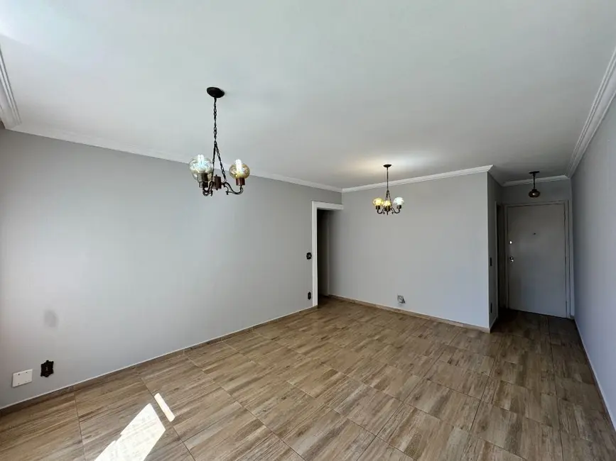 Foto 2 de Apartamento com 3 quartos à venda, 107m2 em Centro, Campinas - SP