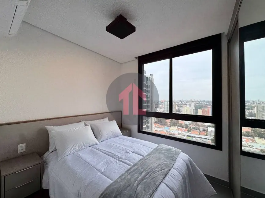 Apartamento com 1 quarto para alugar, 43m2 em Cambuí, Campinas - SP - imagem 7 Foto 7 de Apartamento com 1 quarto para alugar, 43m2 em Cambuí, Campinas - SP