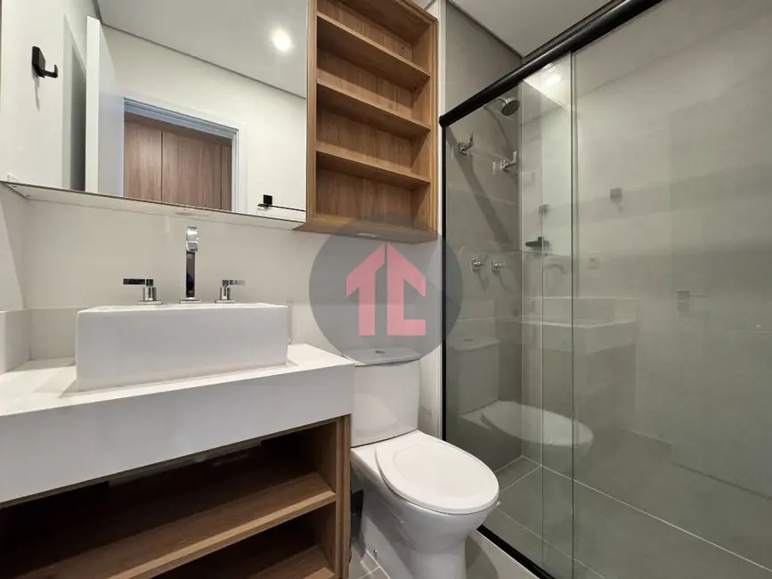 Apartamento com 1 quarto para alugar, 43m2 em Cambuí, Campinas - SP - imagem 9 Foto 9 de Apartamento com 1 quarto para alugar, 43m2 em Cambuí, Campinas - SP