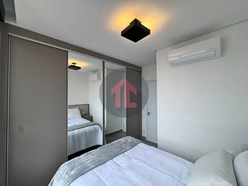 Apartamento com 1 quarto para alugar, 43m2 em Cambuí, Campinas - SP - imagem 8 Foto 8 de Apartamento com 1 quarto para alugar, 43m2 em Cambuí, Campinas - SP