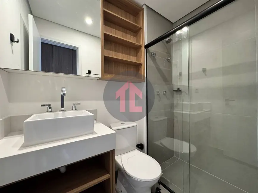 Foto 9 de Apartamento com 1 quarto para alugar, 43m2 em Cambuí, Campinas - SP