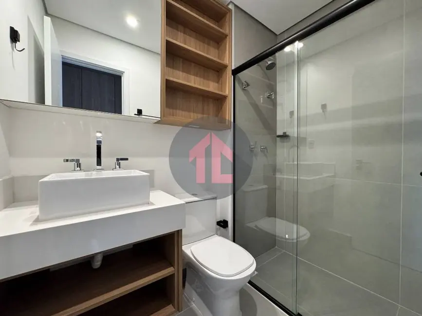 Foto 7 de Apartamento com 1 quarto para alugar, 43m2 em Cambuí, Campinas - SP