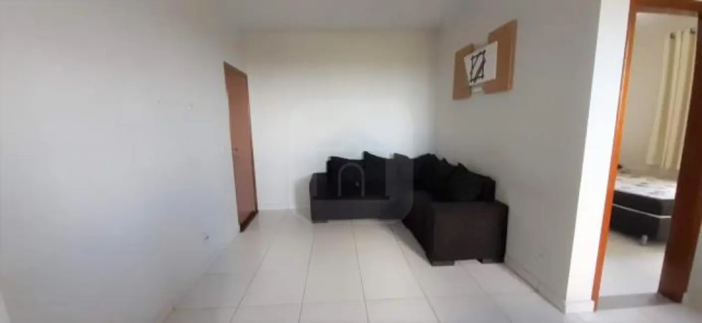 Foto 2 de Apartamento com 2 quartos à venda, 48m2 em Uberlandia - MG