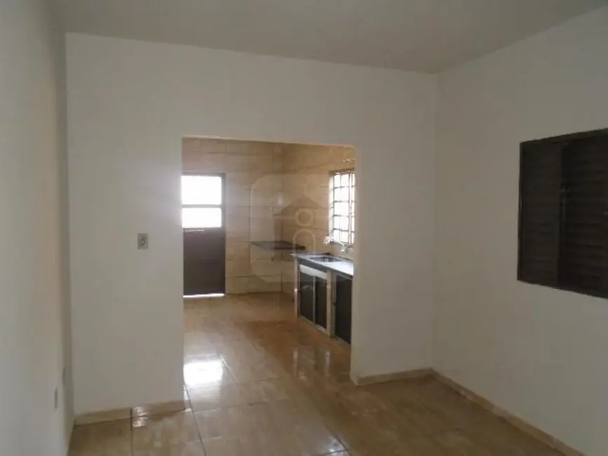Foto 2 de Casa com 3 quartos à venda, 86m2 em Uberlandia - MG