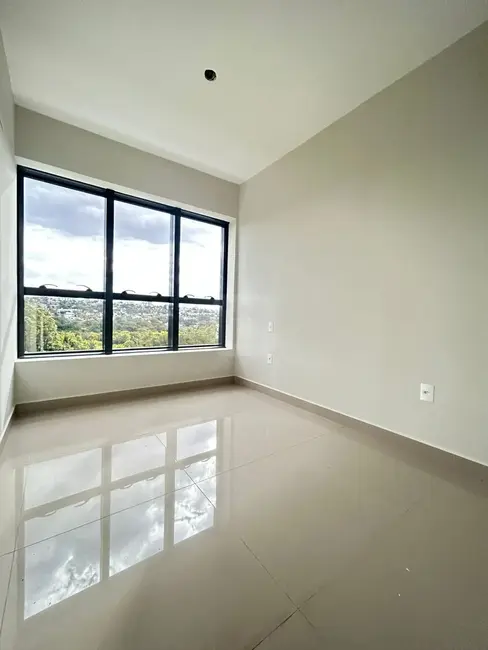 Foto 1 de Apartamento com 3 quartos à venda, 115m2 em Uberlandia - MG