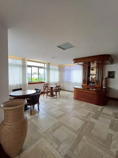 Foto 1 de Apartamento com 3 quartos à venda, 317m2 em Uberlandia - MG