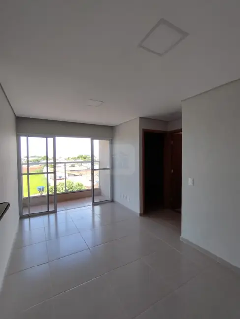 Foto 1 de Apartamento com 2 quartos para alugar, 55m2 em Uberlandia - MG