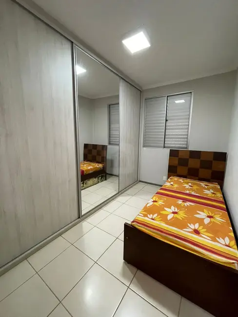 Foto 2 de Apartamento com 2 quartos à venda, 76m2 em Araguari - MG