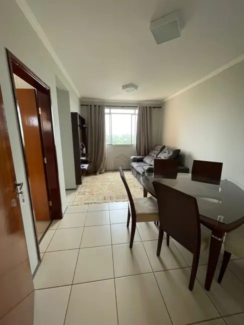 Foto 1 de Apartamento com 2 quartos à venda, 76m2 em Araguari - MG