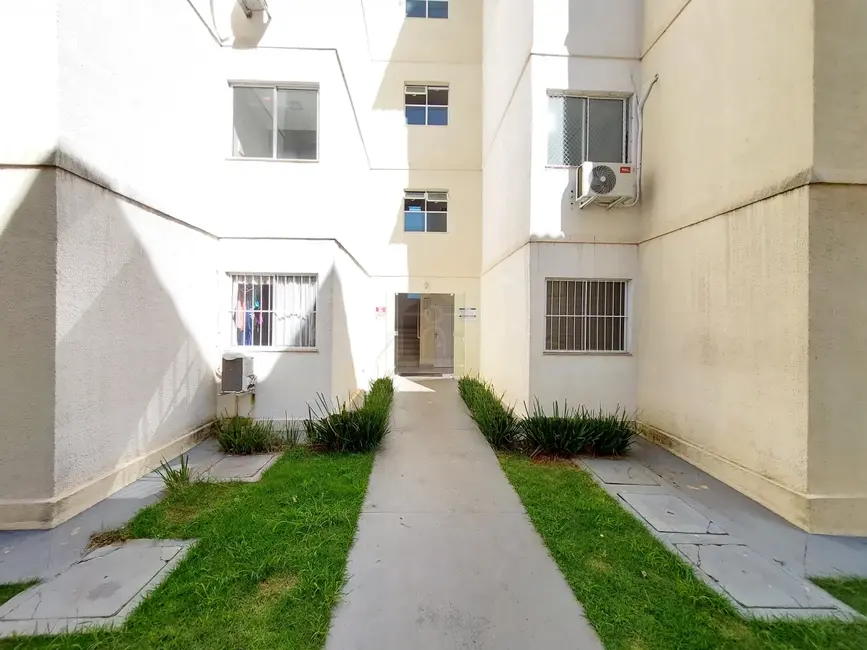 Foto 2 de Apartamento com 2 quartos para alugar, 54m2 em Uberlandia - MG