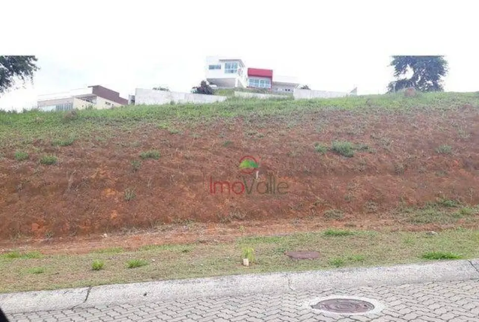 Foto 2 de Terreno / Lote à venda, 900m2 em Sao Jose Dos Campos - SP