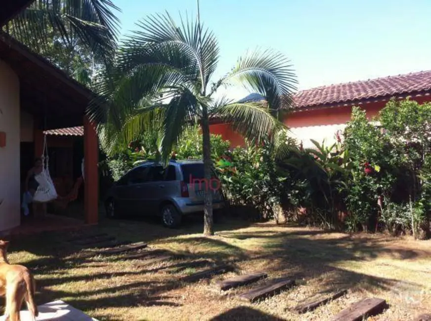 Foto 3 de Casa com 4 quartos à venda, 400m2 em Sao Sebastiao - SP