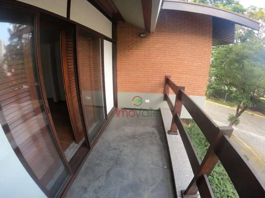 Foto 4 de Sobrado com 4 quartos à venda, 515m2 em Sao Jose Dos Campos - SP