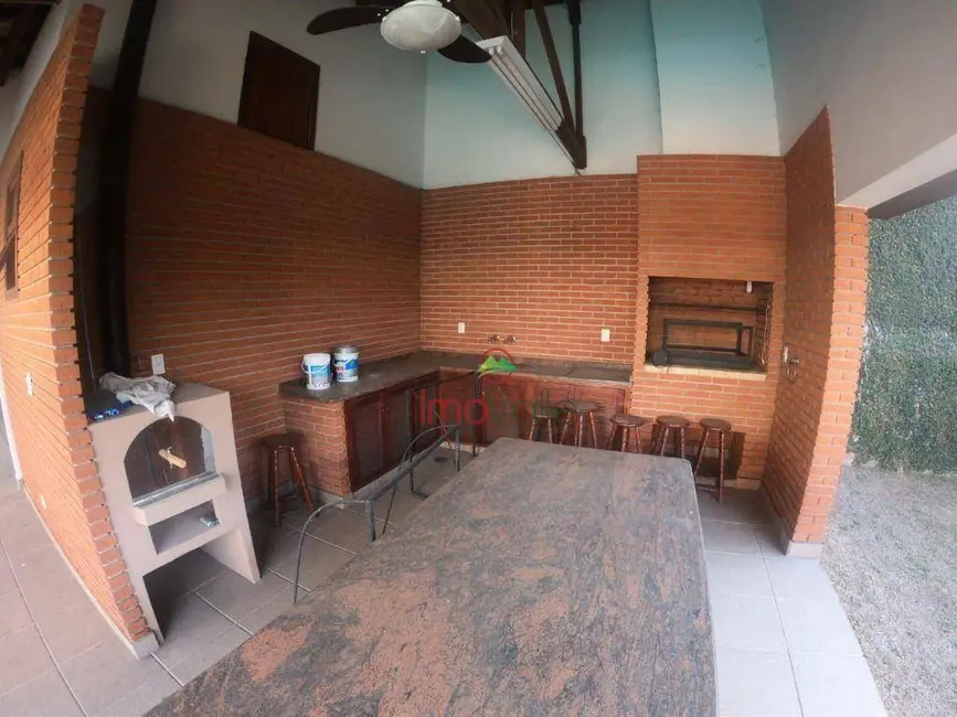 Foto 2 de Sobrado com 4 quartos à venda, 515m2 em Sao Jose Dos Campos - SP