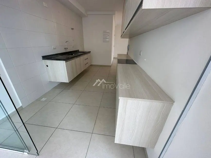 Apartamento com 2 quartos para alugar, 80m2 em Sao Jose Dos Campos - SP - imagem 8 Foto 8 de Apartamento com 2 quartos para alugar, 80m2 em Sao Jose Dos Campos - SP