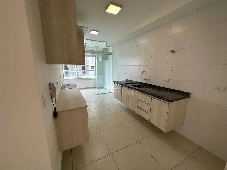 Foto 1 de Apartamento com 2 quartos para alugar, 80m2 em Sao Jose Dos Campos, SP