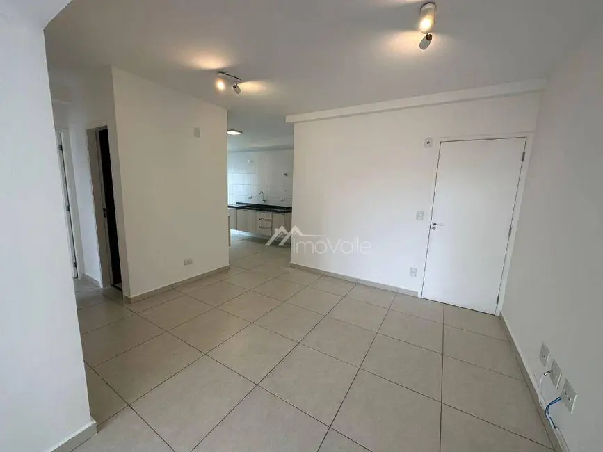 Apartamento com 2 quartos para alugar, 80m2 em Sao Jose Dos Campos - SP - imagem 2 Foto 2 de Apartamento com 2 quartos para alugar, 80m2 em Sao Jose Dos Campos - SP