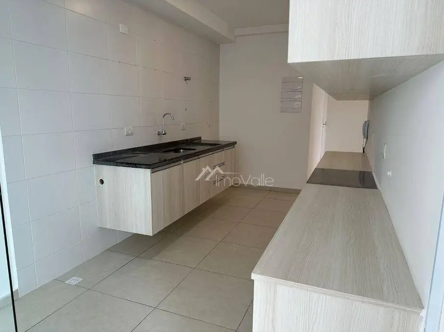 Apartamento com 2 quartos para alugar, 80m2 em Sao Jose Dos Campos - SP - imagem 7 Foto 7 de Apartamento com 2 quartos para alugar, 80m2 em Sao Jose Dos Campos - SP