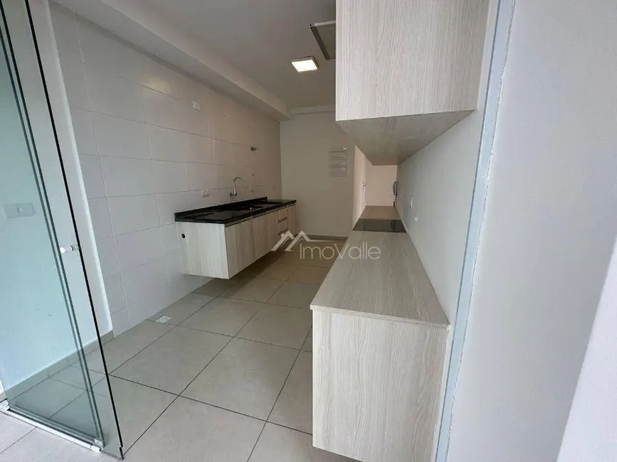 Apartamento com 2 quartos para alugar, 80m2 em Sao Jose Dos Campos - SP - imagem 6 Foto 6 de Apartamento com 2 quartos para alugar, 80m2 em Sao Jose Dos Campos - SP