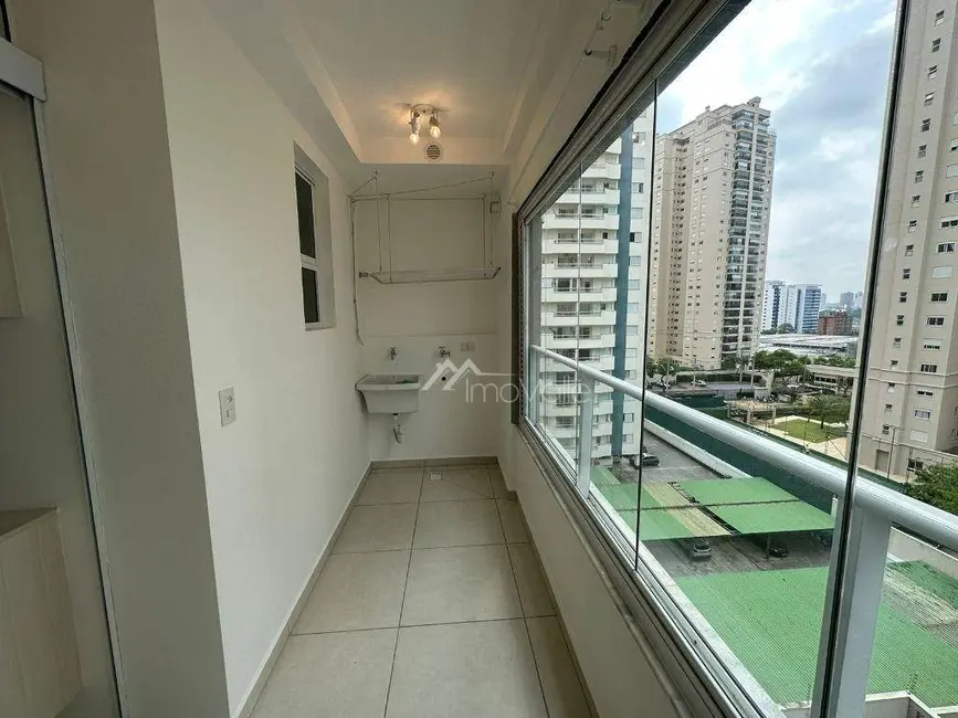 Apartamento com 2 quartos para alugar, 80m2 em Sao Jose Dos Campos - SP - imagem 9 Foto 9 de Apartamento com 2 quartos para alugar, 80m2 em Sao Jose Dos Campos - SP