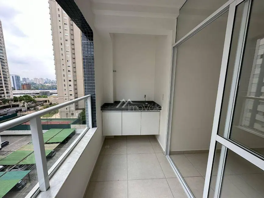 Apartamento com 2 quartos para alugar, 80m2 em Sao Jose Dos Campos - SP - imagem 5 Foto 5 de Apartamento com 2 quartos para alugar, 80m2 em Sao Jose Dos Campos - SP