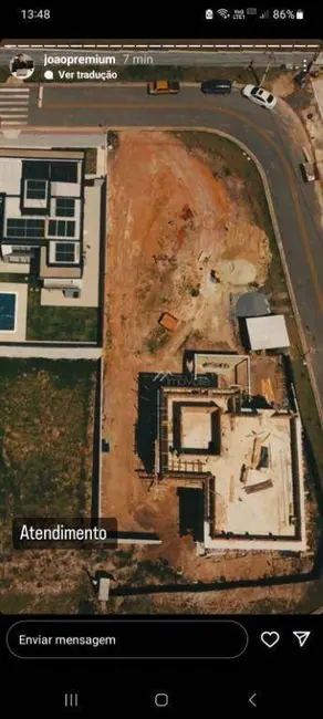 Terreno / Lote à venda, 553m2 em Sao Jose Dos Campos - SP - imagem 2 Foto 2 de Terreno / Lote à venda, 553m2 em Sao Jose Dos Campos - SP