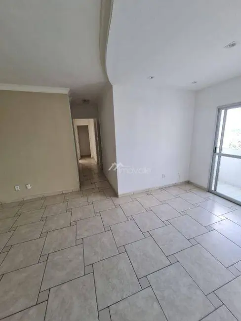 Foto 2 de Apartamento com 4 quartos à venda, 106m2 em Sao Jose Dos Campos - SP