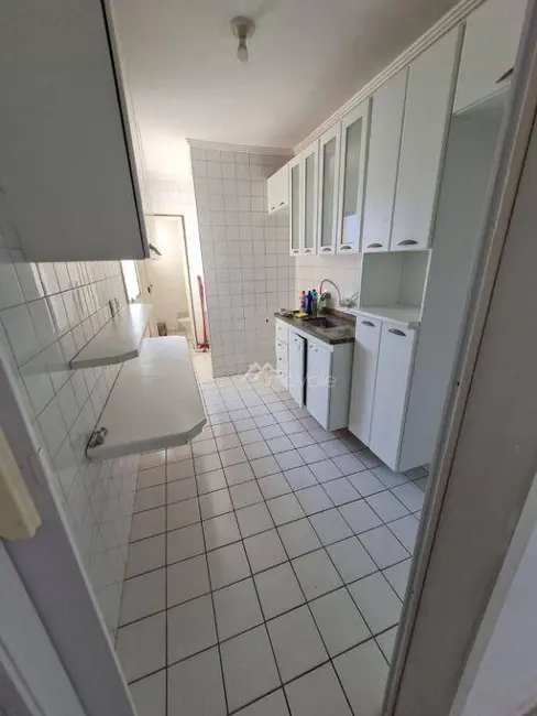 Foto 4 de Apartamento com 4 quartos à venda, 106m2 em Sao Jose Dos Campos - SP